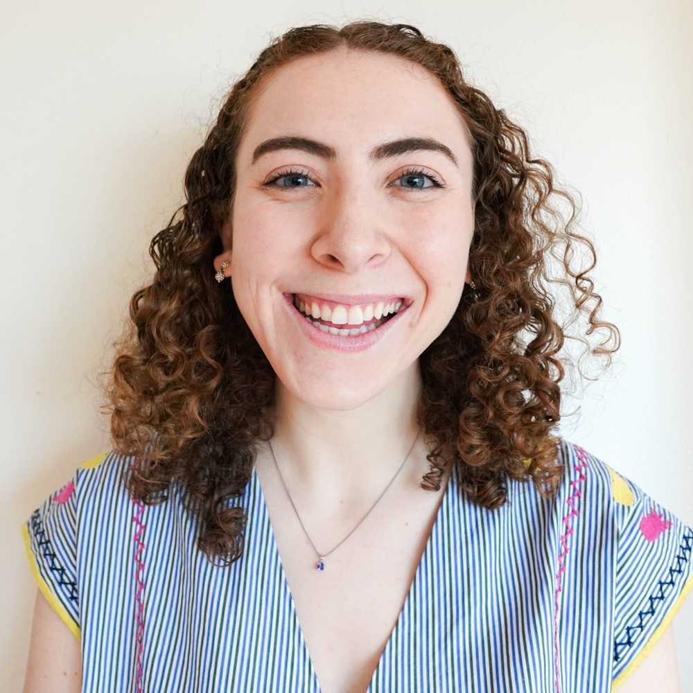 Meet your Posher, Sarah